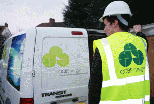 OCB