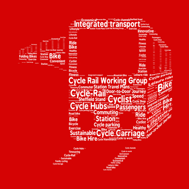 ATOC Cycle Rail