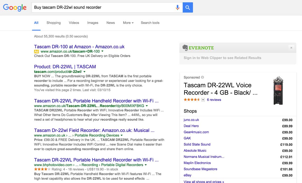 tascam-review-results
