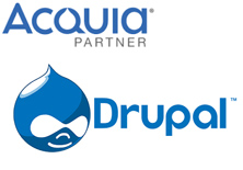 Be Different is an Acquia Partner for Drupal Development