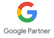 Google Partner Badge Ads Certified 2021