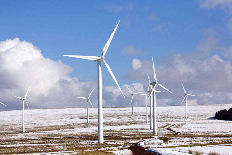 Mongoose energy green community energy projects