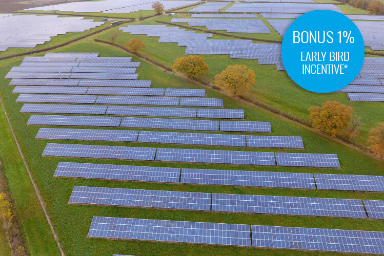 Mongoose Energy Solar Community Energy Projects